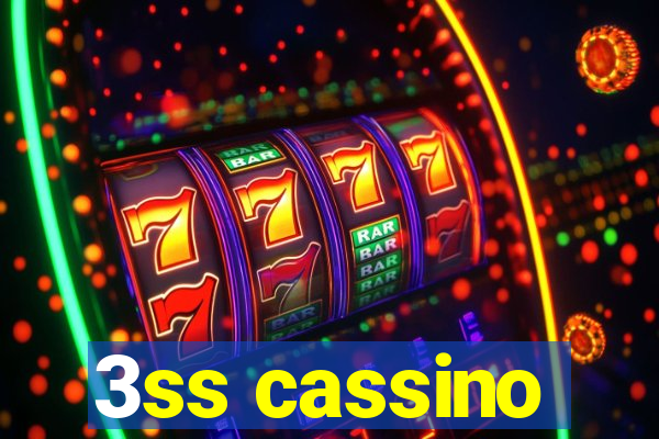 3ss cassino